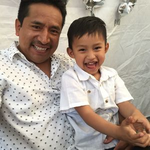 Meet your Posher, Jose